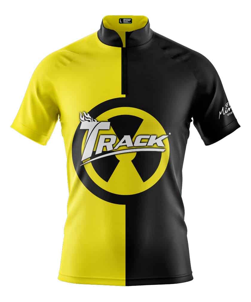 Track Bowling Jersey Nuclear Front1 