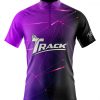 track bowling jersey front showcase