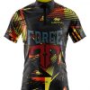 motiv forge flare bowling jersey front showcase