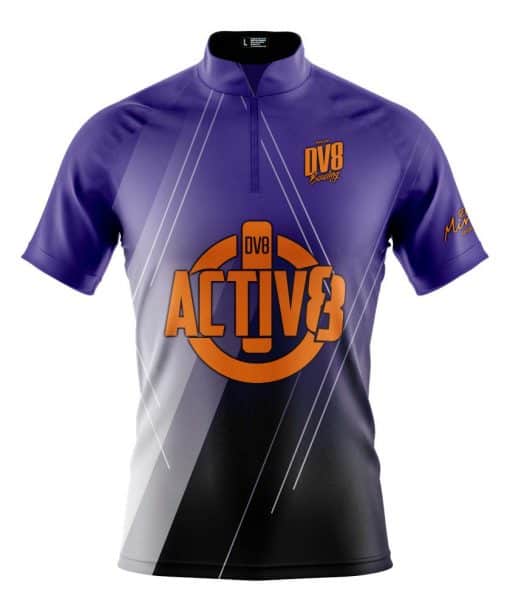 dv8 activ8 bowling jersey showcase front