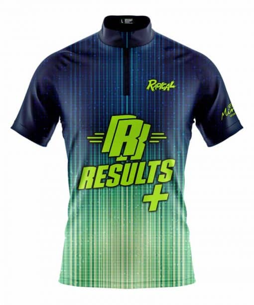 radical results bowling jersey front showcase