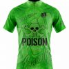 dv8 poison bowling jersey showcase front