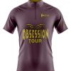 hammer obsession tour bowling jersey front showcase