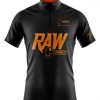 hammer raw bowling jersey front showcase