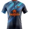 radical incognito bowling jersey front showcase
