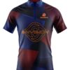 envision bowling jersey front