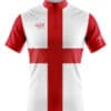 England bowling jersey front